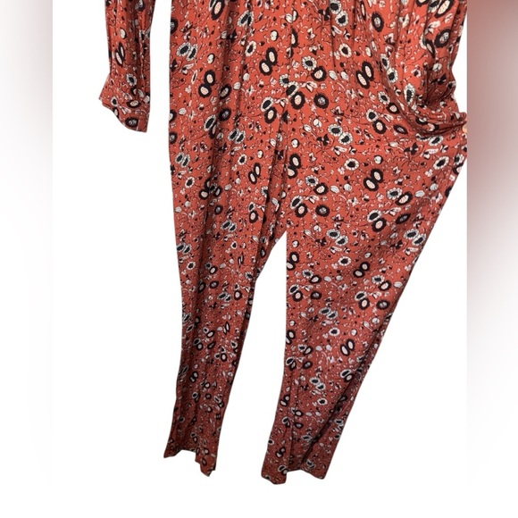 FREE PEOPLE | Some Like It Hot Jumpsuit size 8 - Picture 5 of 8